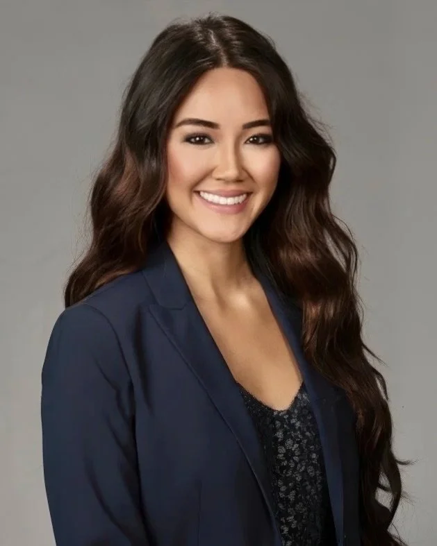 Charlotte Lynn Luu, Attorney and Corporate Counsel
